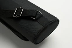Cuel Billard-Köcher Sport Schwarz 2/4 Für Pool-Billard-Queues, Mit Schultergurt, Tragegriff Und Zwei Seitentaschen Für Billardzubehör -Buffalo Verkaufs-Shop koecher cuel sport schwarz 24 fuer pool billard queues6