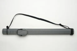 Cuel Billard-Köcher Sport Silber 1/1 Für Pool-Billard-Queues, Mit Schultergurt Und Seitentasche Für Billardzubehör … -Buffalo Verkaufs-Shop koecher cuel sport silver 11 fuer pool billard queues2
