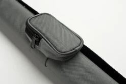 Cuel Billard-Köcher Sport Silber 1/1 Für Pool-Billard-Queues, Mit Schultergurt Und Seitentasche Für Billardzubehör … -Buffalo Verkaufs-Shop koecher cuel sport silver 11 fuer pool billard queues3