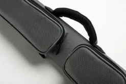 Cuel Billard-Köcher Sport Silber 2/2 Für Pool-Billard-Queues, Mit Schultergurt, Tragegriff Und Zwei Seitentaschen Für Billardzubehör -Buffalo Verkaufs-Shop koecher cuel sport silver 22 fuer pool billard queues3