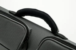 Cuel Billard-Köcher Sport Silber 2/2 Für Pool-Billard-Queues, Mit Schultergurt, Tragegriff Und Zwei Seitentaschen Für Billardzubehör -Buffalo Verkaufs-Shop koecher cuel sport silver 22 fuer pool billard queues4