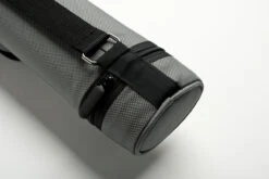 Cuel Billard-Köcher Sport Silber 2/2 Für Pool-Billard-Queues, Mit Schultergurt, Tragegriff Und Zwei Seitentaschen Für Billardzubehör -Buffalo Verkaufs-Shop koecher cuel sport silver 22 fuer pool billard queues5