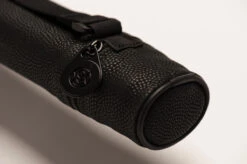 CUEL Billard-Köcher Grip Schwarz 1/1 Für Pool-Billard-Queues, Mit Schultergurt Und Seitentasche Für Billardzubehör -Buffalo Verkaufs-Shop koecher grip fuer pool billard queues4