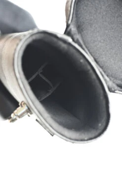 Cuel Billard-Köcher „Hustler Black“ 2/2 Für Pool-Billard-Queues, Schwarz, Aus Feinem Kunstleder, Mit Drei Seitentaschen Für Billardzubehör -Buffalo Verkaufs-Shop koecher hustler black 22 fuer pool billard queues9