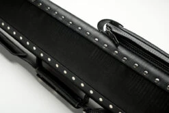 Cuel Billard-Köcher „Hustler Black“ 3/5 Für Pool-Billard-Queues, Schwarz, Aus Feinem Kunstleder, Mit Drei Seitentaschen Für Billardzubehör 14 Cuel Billard-Köcher „Hustler Black“ 3/5 Für Pool-Billard-Queues, Schwarz, Aus Feinem Kunstleder, Mit Drei Seitentaschen Für Billardzubehör -Buffalo Verkaufs-Shop koecher hustler black 35 fuer pool billard queues7