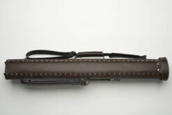 CUEL Billard-Köcher „Hustler Brown“ 2/2 Für Pool-Billard-Queues, Braun, Aus Feinem Kunstleder, Mit Drei Seitentaschen Für Billardzubehör 11 CUEL Billard-Köcher „Hustler Brown“ 2/2 Für Pool-Billard-Queues, Braun, Aus Feinem Kunstleder, Mit Drei Seitentaschen Für Billardzubehör -Buffalo Verkaufs-Shop koecher hustler brown 22 fuer pool billard queues4