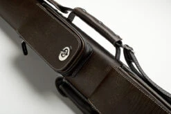 CUEL Billard-Köcher „Hustler Brown“ 2/2 Für Pool-Billard-Queues, Braun, Aus Feinem Kunstleder, Mit Drei Seitentaschen Für Billardzubehör 12 CUEL Billard-Köcher „Hustler Brown“ 2/2 Für Pool-Billard-Queues, Braun, Aus Feinem Kunstleder, Mit Drei Seitentaschen Für Billardzubehör -Buffalo Verkaufs-Shop koecher hustler brown 22 fuer pool billard queues5