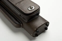 CUEL Billard-Köcher „Hustler Brown“ 2/2 Für Pool-Billard-Queues, Braun, Aus Feinem Kunstleder, Mit Drei Seitentaschen Für Billardzubehör 13 CUEL Billard-Köcher „Hustler Brown“ 2/2 Für Pool-Billard-Queues, Braun, Aus Feinem Kunstleder, Mit Drei Seitentaschen Für Billardzubehör -Buffalo Verkaufs-Shop koecher hustler brown 22 fuer pool billard queues6