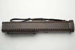 CUEL Billard-Köcher „Hustler Brown“ 3/5 Für Pool-Billard-Queues, Braun, Aus Feinem Kunstleder, Mit Drei Seitentaschen Für Billardzubehör 9 CUEL Billard-Köcher „Hustler Brown“ 3/5 Für Pool-Billard-Queues, Braun, Aus Feinem Kunstleder, Mit Drei Seitentaschen Für Billardzubehör -Buffalo Verkaufs-Shop koecher hustler brown 35 fuer pool billard queues3