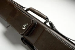 CUEL Billard-Köcher „Hustler Brown“ 3/5 Für Pool-Billard-Queues, Braun, Aus Feinem Kunstleder, Mit Drei Seitentaschen Für Billardzubehör 11 CUEL Billard-Köcher „Hustler Brown“ 3/5 Für Pool-Billard-Queues, Braun, Aus Feinem Kunstleder, Mit Drei Seitentaschen Für Billardzubehör -Buffalo Verkaufs-Shop koecher hustler brown 35 fuer pool billard queues5