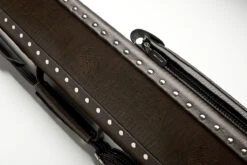 CUEL Billard-Köcher „Hustler Brown“ 3/5 Für Pool-Billard-Queues, Braun, Aus Feinem Kunstleder, Mit Drei Seitentaschen Für Billardzubehör 12 CUEL Billard-Köcher „Hustler Brown“ 3/5 Für Pool-Billard-Queues, Braun, Aus Feinem Kunstleder, Mit Drei Seitentaschen Für Billardzubehör -Buffalo Verkaufs-Shop koecher hustler brown 35 fuer pool billard queues6