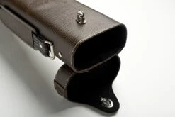 CUEL Billard-Köcher „Hustler Brown“ 3/5 Für Pool-Billard-Queues, Braun, Aus Feinem Kunstleder, Mit Drei Seitentaschen Für Billardzubehör 13 CUEL Billard-Köcher „Hustler Brown“ 3/5 Für Pool-Billard-Queues, Braun, Aus Feinem Kunstleder, Mit Drei Seitentaschen Für Billardzubehör -Buffalo Verkaufs-Shop koecher hustler brown 35 fuer pool billard queues7