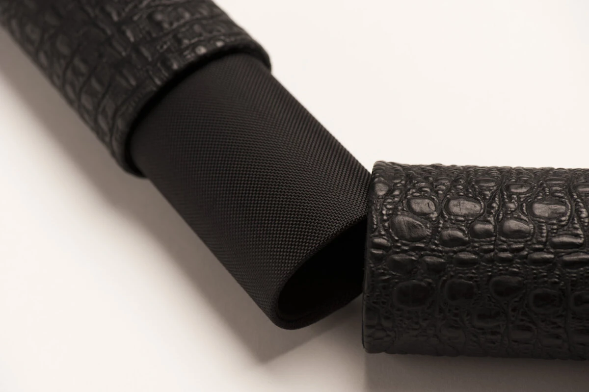 Köcher „Scabbard Black“ Für Pool-Billard-Queues 5 Köcher „Scabbard Black“ Für Pool-Billard-Queues – Bild 5