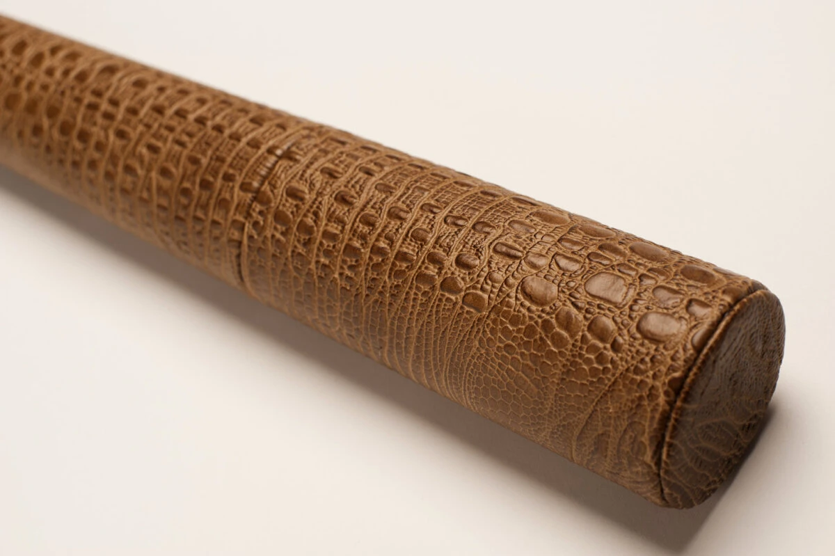 Köcher „Scabbard Brown“ Für Pool-Billard-Queues 1 Köcher „Scabbard Brown“ Für Pool-Billard-Queues