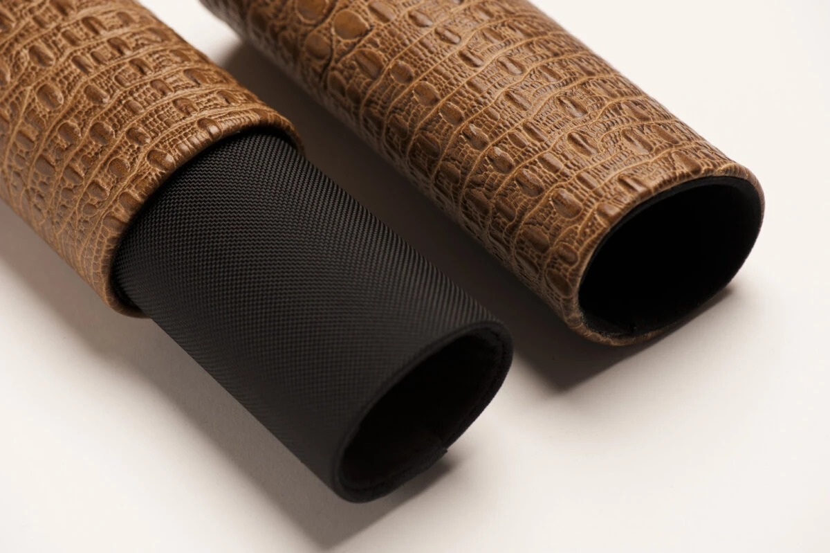 Köcher „Scabbard Brown“ Für Pool-Billard-Queues 4 Köcher „Scabbard Brown“ Für Pool-Billard-Queues – Bild 4