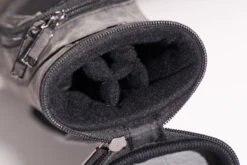 CUEL Billard-Köcher Suede Black 2/2 Für Pool-Billard-Queues, Aus Kunst-Wildleder, Mit Schultergurt, Tragegriff Und Zwei Seitentaschen Für Billardzubehör -Buffalo Verkaufs-Shop koecher suede black 22 fuer pool billard queues4