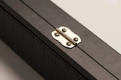 Koffer „Alligator Black“ Für Pool-Billard-Queues 15 Koffer „Alligator Black“ Für Pool-Billard-Queues -Buffalo Verkaufs-Shop koffer alligator black fuer pool billard queues7