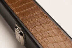 Koffer „Alligator Brown“ Für Pool-Billard-Queues 10 Koffer „Alligator Brown“ Für Pool-Billard-Queues -Buffalo Verkaufs-Shop koffer alligator brown fuer pool billard queues4