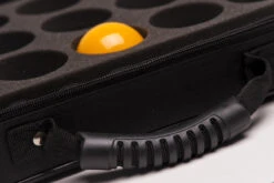 Kugel-Koffer / Ball-Tasche Für 16 Pool-Billard-Kugeln 57,2mm -Buffalo Verkaufs-Shop kugel koffer ball tasche fuer 16 pool billard kugeln 572mm4