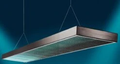 Langfeldlampe Profi Snooker 320 Cm