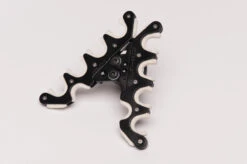 Larry Keller's Just-A-Bridge, Multifunktions-Brücke