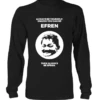 Longsleeve Unisex: Always Be Yourself. Größe XS-5XL, Verschiedene Farben