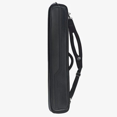 Lucasi Billard-Tasche LC748B Für 4 Unter- Und 8 Oberteile 1 Lucasi Billard-Tasche LC748B Für 4 Unter- Und 8 Oberteile