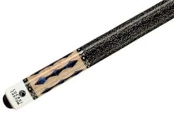 Lucasi Custom LZ2004NB Pool-Billard-Queue Mit Zero Flexpoint Solid Core Low Deflection-Oberteil Und Uni-Loc-Gewinde -Buffalo Verkaufs-Shop lucasi custom lz2004nb pool billard queue mit zero flexpoint solid core low deflection oberteil und uni loc gewinde3