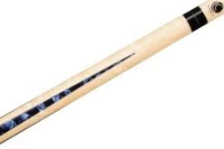 Lucasi Custom LZC16 Pool-Billard-Queue Mit Zero Flexpoint Solid Core Low Deflection-Oberteil Und Uni-Loc-Gewinde -Buffalo Verkaufs-Shop lucasi custom lzc16 pool billard queue mit zero flexpoint solid core low deflection oberteil und uni loc gewinde3