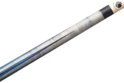 Lucasi Custom LZC53 Pool-Billard-Queue Mit Zero Flexpoint Solid Core Low Deflection-Oberteil Und Uni-Loc-Gewinde -Buffalo Verkaufs-Shop lucasi custom lzc53 pool billard queue mit zero flexpoint solid core low deflection oberteil und uni loc gewinde3