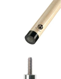 Lucasi Hybrid Zero Flexpoint Low-Deflection-Oberteil Mit Go Zero TSC-Konstruktion Und Kamui-Leder Für Pool-Billard-Queues, Verschiedene Gewinde -Buffalo Verkaufs-Shop lucasi hybrid zero flexpoint low deflection oberteil mit go zero tsc konstruktion und kamui leder fuer pool billard queues verschiedene gewinde5