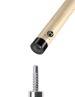 Lucasi Hybrid Zero Flexpoint Low-Deflection-Oberteil Mit Go Zero TSC-Konstruktion Und Kamui-Leder Für Pool-Billard-Queues, Verschiedene Gewinde -Buffalo Verkaufs-Shop lucasi hybrid zero flexpoint low deflection oberteil mit go zero tsc konstruktion und kamui leder fuer pool billard queues verschiedene gewinde6