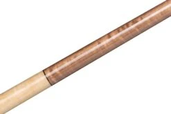 Lucasi LZC2 Pool-Billard-Queue Mit Zero Flex Slim Low Deflection-Oberteil Und Uni-Loc-Gewinde