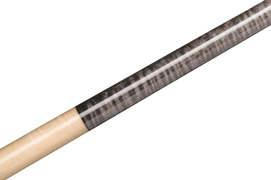 Lucasi LZC5 Pool-Billard-Queue Mit Zero Flex Slim Low Deflection-Oberteil Und Uni-Loc-Gewinde 1 Lucasi LZC5 Pool-Billard-Queue Mit Zero Flex Slim Low Deflection-Oberteil Und Uni-Loc-Gewinde