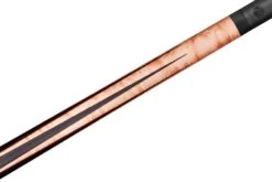 Lucasi Pinnacle LP30 Pool-Billard-Queue Mit Karbon-Oberteil -Buffalo Verkaufs-Shop lucasi pinnacle lp30 pool billard queue mit karbon oberteil4