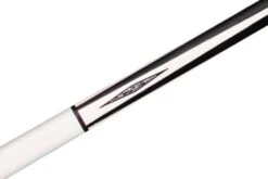 Lucasi Pinnacle LPSP Pool-Billard-Queue Mit Karbon-Oberteil