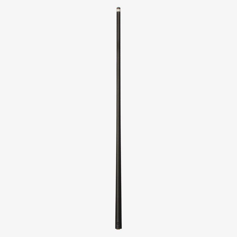 Lucasi Pinnacle LPXS Karbon-Oberteil Für Pool-Billard-Queues, 12,5mm, Versch. Gewinde 2 Lucasi Pinnacle LPXS Karbon-Oberteil Für Pool-Billard-Queues, 12,5mm, Versch. Gewinde – Bild 2
