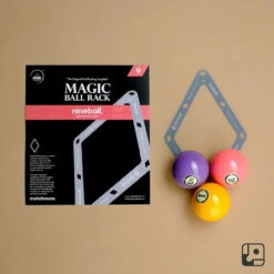 Magic Ball Rack Matchroom Nineball Official Rack 2er-Set -Buffalo Verkaufs-Shop magic ball rack matchroom nineball official rack4