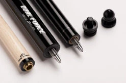 Mezz Dual Force Break-Jump-Queue Für Pool-Billard, Lackierter Griffbereich -Buffalo Verkaufs-Shop mezz dual force break jump queue fuer pool billard lackierter griffbereich3