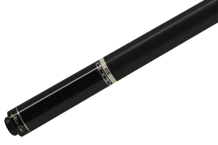 Mezz EC9-K Pool-Billard-Queue 2 Mezz EC9-K Pool-Billard-Queue – Bild 2