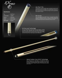 Mezz Exceed Ex Pro Low-Deflection-Oberteil -Buffalo Verkaufs-Shop mezz ex pro low deflection oberteil4