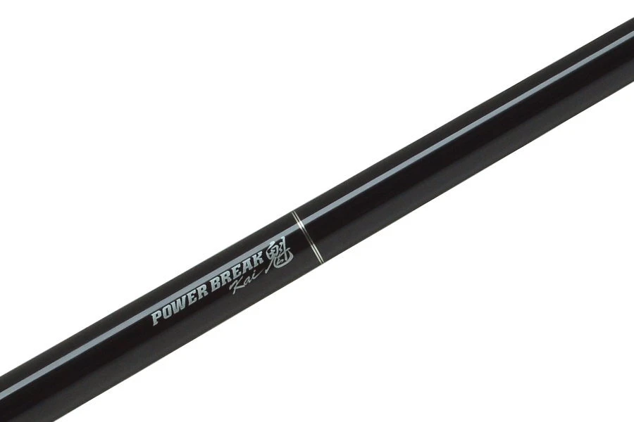 Mezz Power Break Kai PBKW-K Break-Queue Für Pool-Billard 1 Mezz Power Break Kai PBKW-K Break-Queue Für Pool-Billard