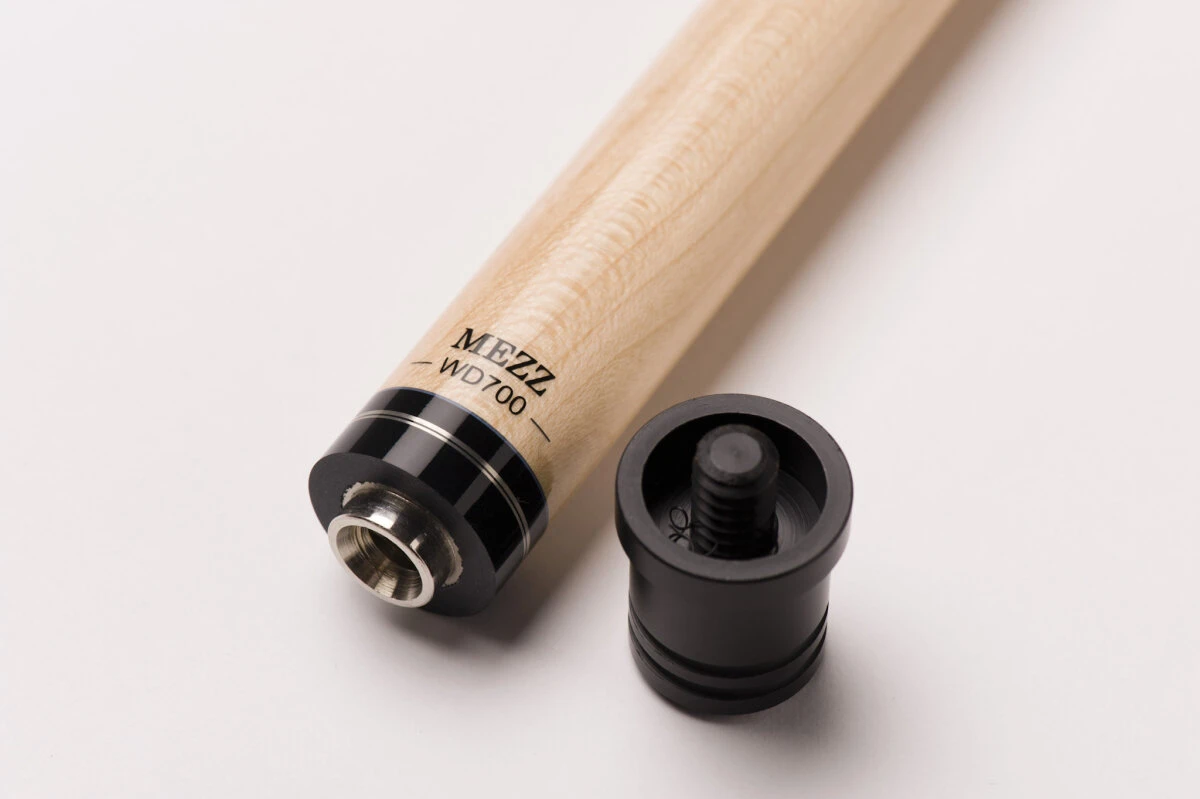 Mezz WX700 Low-Deflection-Oberteil 1 Mezz WX700 Low-Deflection-Oberteil