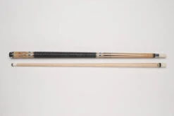 MIT MF1-019 Pool-Billard-Queue, 2-teilig, Mit Klebeleder, Vollholz-Oberteil, Leinen-Griffband, Inkl. Gewindeschoner 6 MIT MF1-019 Pool-Billard-Queue, 2-teilig, Mit Klebeleder, Vollholz-Oberteil, Leinen-Griffband, Inkl. Gewindeschoner -Buffalo Verkaufs-Shop mit mf1 019 pool billard queue 2 teilig mit klebeleder3