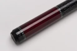MIT MW2-002 Pool-Billard-Queue, 2-teilig, Mit Klebeleder, Vollholz-Oberteil, Leinen-Griffband Inkl. Gewindeschoner -Buffalo Verkaufs-Shop mit mw2 002 pool billard queue 2 teilig mit klebeleder4