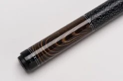 MIT MW2-003 Pool-Billard-Queue, 2-teilig, Mit Klebeleder, Vollholz-Oberteil, Leinen-Griffband Inkl. Gewindeschoner -Buffalo Verkaufs-Shop mit mw2 003 pool billard queue 2 teilig mit klebeleder4