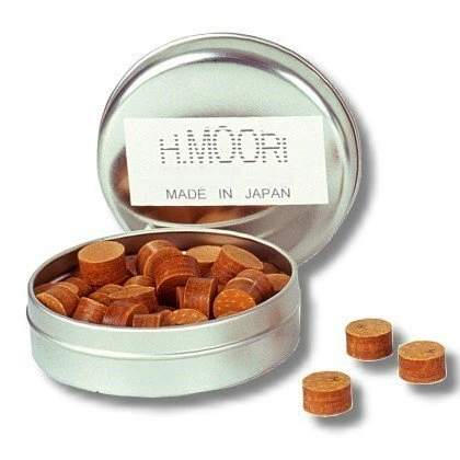 Moori Mehrschichtleder, Verschiedene Härtegrade Und Durchmesser 1 Moori Mehrschichtleder, Verschiedene Härtegrade Und Durchmesser