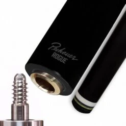 Pechauer Carbon-Fiber-Oberteil ROGUE