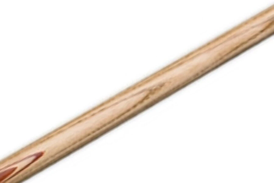 Peradon Classic Snooker-Queue (½ Geteilt) 2 Peradon Classic Snooker-Queue (½ Geteilt) – Bild 2