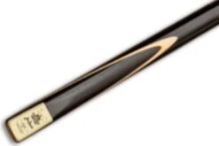 Peradon J. Davis Snooker-Queue (½ Geteilt)